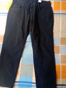 New Black Jeans