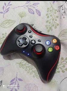 Redgear Pro Series (Wireless) Wi-fi Gamepad