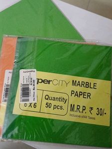 3 Packs Origami Square Sheets