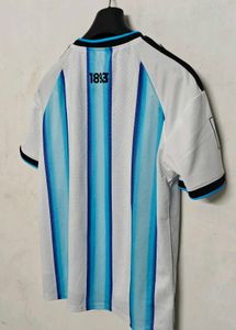 Argentina Football Jersey