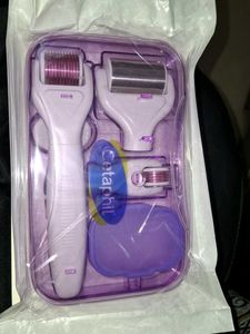 6 in 1 Derma Roller System