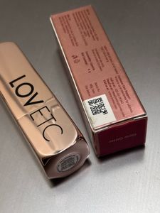 lovetc Pout Perfect Etc Moisture Shine Lipstick