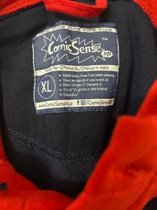 Jujutsu Kaisen Hoodie Merch