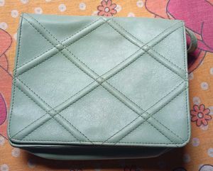 Stylish Quilted sling Bag