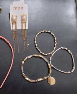 Charming Accessory Set
