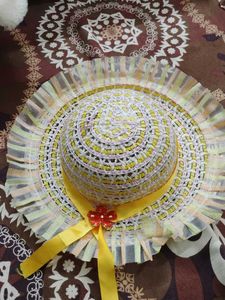 Charming Sun Hat for baby