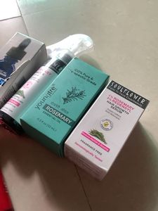hair serum