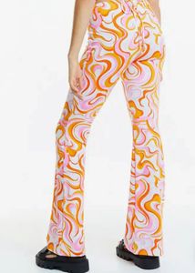 h &amp; m vintage trouser