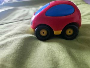lovable Smoby - Vroom Bubble