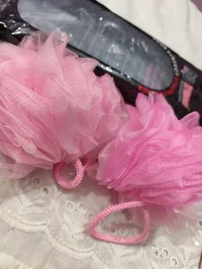 Bronson Loofah (Combo)