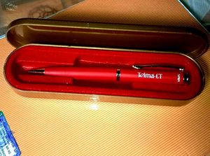 Metal Pen