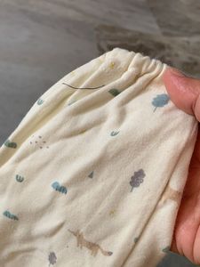 Baby Pants (3 Pack)