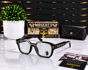 Premium Moscot Unisex Sunglasses