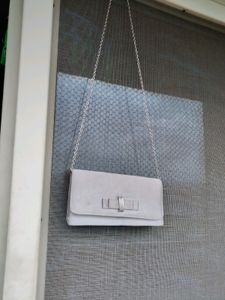 Sling Purse
