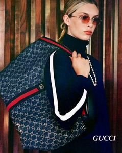 Gucci handbags