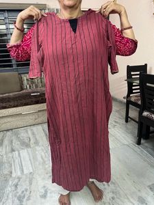 Women Kurta
