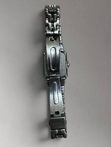 Seiko Two-Tone Watch