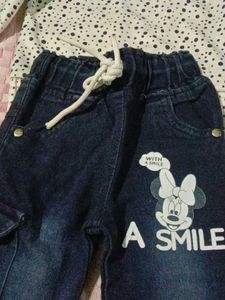 Cute Minnie Mouse Outfit