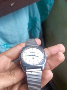 Allwyn Vintage Watch