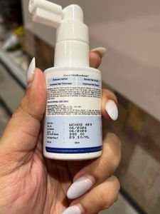 WishCare Hair Growth Serum Concentrate