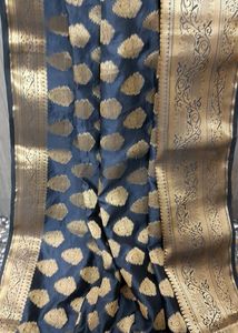 Banarasi Silk Dupatta