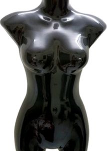 Black Mannequin