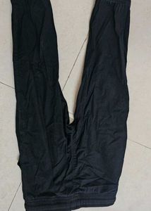 Classic Blue &amp; black Denim Jeans