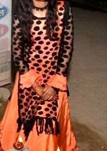 Net Kurti