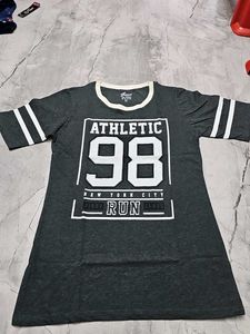 Athletic 98 New York City Run T-Shirt