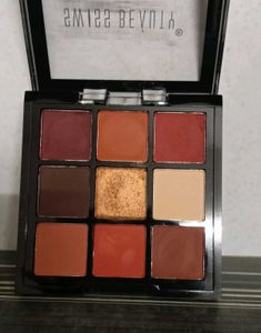 Eye shadow palette &amp; Bangle set