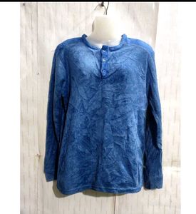 Soft Sweater For Women L/26