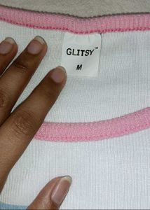 Cute Kawaii Long Sleeve Top