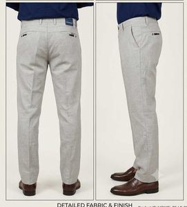 Stylish Men's Smart Casual Trousers | Morkel Brand