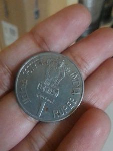 Maharana Pratap Coin