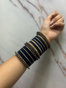 Bangle set
