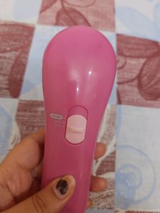 Face And Body Massager