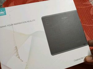 Creative Pen Tablet