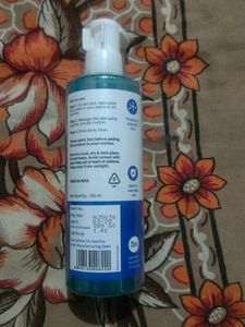 Bodywise 5% AHA BHA Exfoliating Body Wash