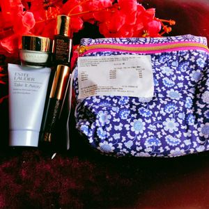 Estee Lauder Skincare Set