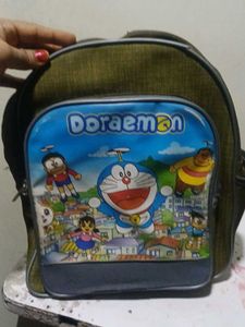 school bag