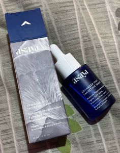Asaya Advanced Spot Targeting Serum
