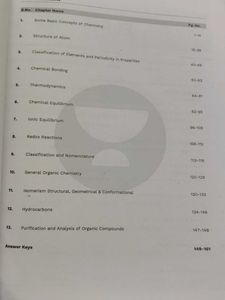 Unacademy Chemistry NEET Class 11