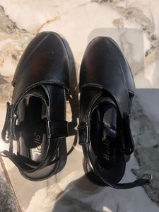 Kids Sandal with box