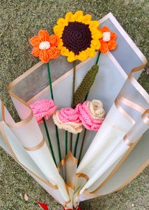 Flower Bouquet