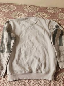Men's Graphic Print Sweatshirt