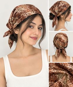 Stylish Printed Hair bandana