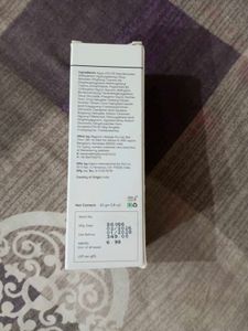 Deconstruct Gel Sunscreen SPF 50
