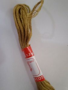 embroidery thread