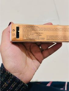 Swiss Beauty Liquid Highlighter