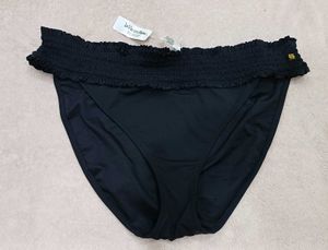 La Vie en Rose Swim Bottom